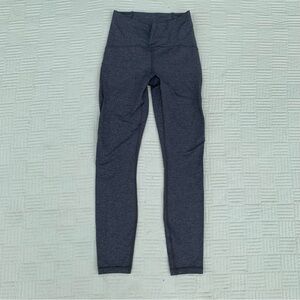 Lululemon Gray Leggings Size 4